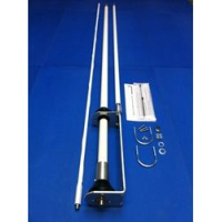 Sigma SKIP MASTER 2011 26-30 MHz, 5/8 golf